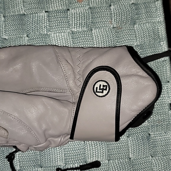 CG Habitats Handbag Mittens - Picture 5 of 9